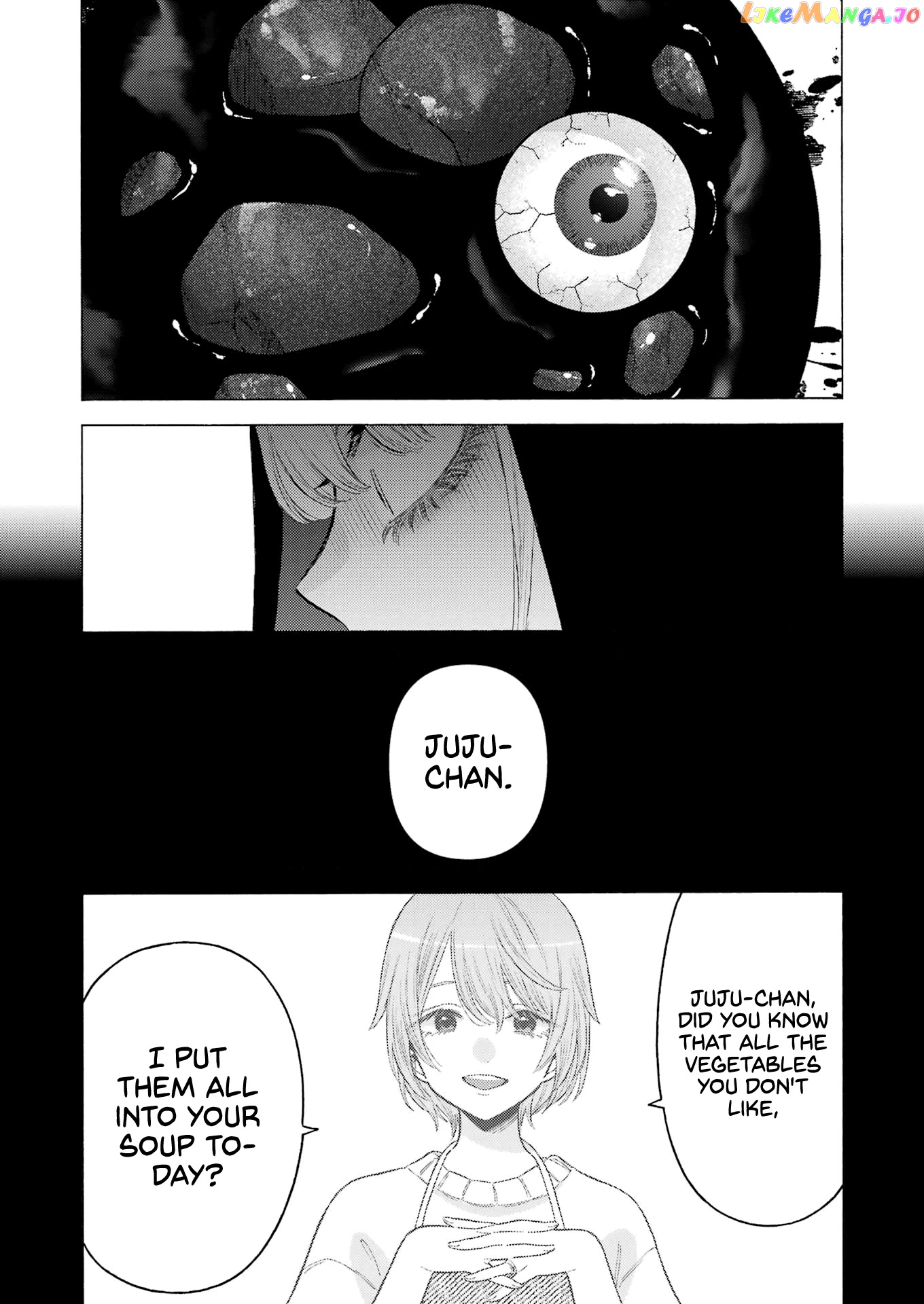 My Dress-Up Darling, Chapter 83 image 19
